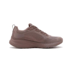 Sneakers basse Skechers - Marrone - 38