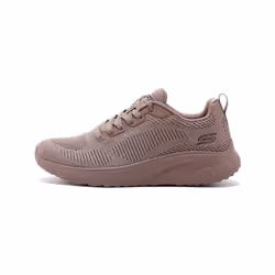 Sneakers basse Skechers - Marrone - 38