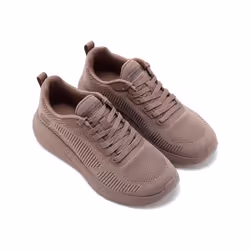 Sneakers basse Skechers - Marrone - 40 - Vista aggiuntiva 3