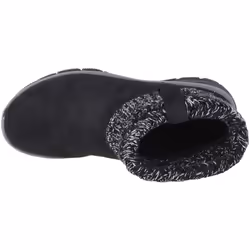 Stivaletti Skechers Easy Going - Cozy Weather Nero - 38
