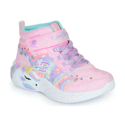 Scarpe bambini Skechers UNICORN DREAMS Rosa - 33