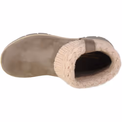 Stivaletti Skechers Easy Going - Cozy Weather Marrone - 37