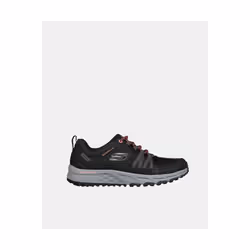 Sneakers basse Skechers 180061 ESCAPE PLAN ENDLESS PURSUIT Nero - 37