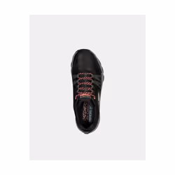 Sneakers basse Skechers 180061 ESCAPE PLAN ENDLESS PURSUIT Nero - 37