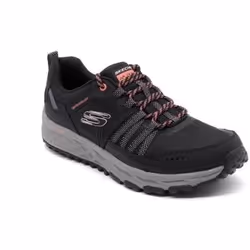 Sneakers Skechers - Nero - 38