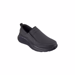 Sneakers Skechers 232517 Uomo Nero - 39