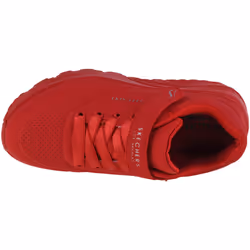 Scarpe bambini Skechers Uno Lite Rosso - 33