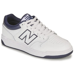 Sneakers basse New Balance 480 Bianco - 42