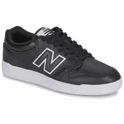 Sneakers New Balance 480 Nero - 37