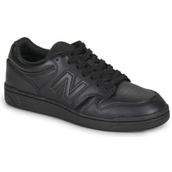 Sneakers New Balance 480 Nero - 36
