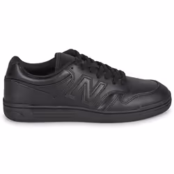 Sneakers New Balance 480 Nero - 39 1/2 - Vista aggiuntiva 2