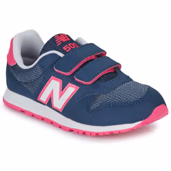 Scarpe bambini New Balance 500 Blu - 30