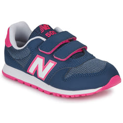 Scarpe bambini New Balance 500 Blu - 30