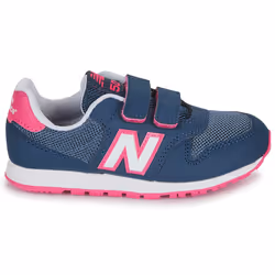 Scarpe bambini New Balance 500 Blu - 30