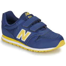 Scarpe bambini New Balance 500 Blu - 34 1/2