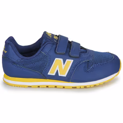 Scarpe bambini New Balance 500 Blu - 34 1/2