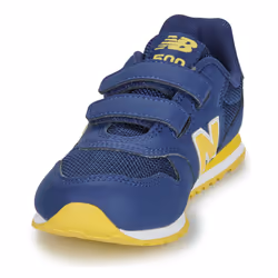 Scarpe bambini New Balance 500 Blu - 34 1/2