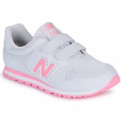 Scarpe bambini New Balance 500 Bianco - 35