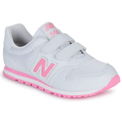 Scarpe bambini New Balance 500 Bianco - 35