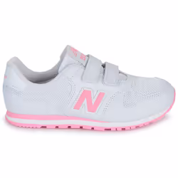 Scarpe bambini New Balance 500 Bianco - 35