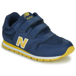 Scarpe bambini New Balance 500 Blu - 22 1/2