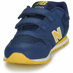 Scarpe bambini New Balance 500 Blu - 22 1/2