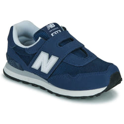 Scarpe bambini New Balance 515 Blu - 28