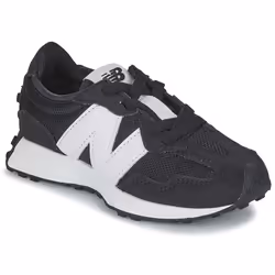 Scarpe bambini New Balance 327 Nero - 29