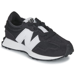 Scarpe bambini New Balance 327 Nero - 30