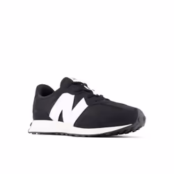 Scarpe bambini New Balance 327 Nero - 32