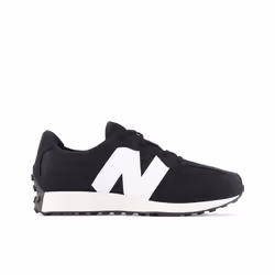 Scarpe bambini New Balance 327 Nero - 32