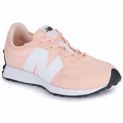 Scarpe bambini New Balance 327 Rosa - 36