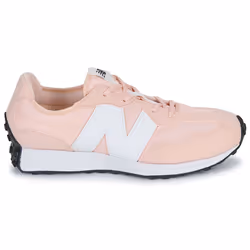 Scarpe bambini New Balance 327 Rosa - 37 - Vista aggiuntiva 2