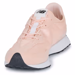 Scarpe bambini New Balance 327 Rosa - 37 - Vista aggiuntiva 3