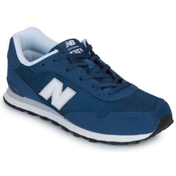 Scarpe bambini New Balance 515 Blu - 37