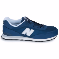 Scarpe bambini New Balance 515 Blu - 37