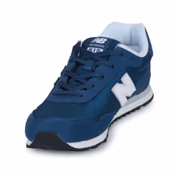 Scarpe bambini New Balance 515 Blu - 37