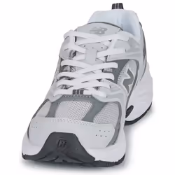 Scarpe bambini New Balance 530 Grigio - 36