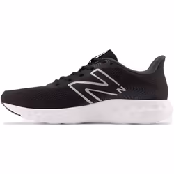 Sneakers New Balance 411v3 Nero - 40 1/2 - Vista aggiuntiva 2