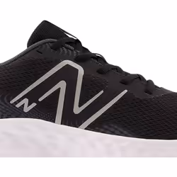 Sneakers New Balance 411v3 Nero - 40 1/2 - Vista aggiuntiva 3
