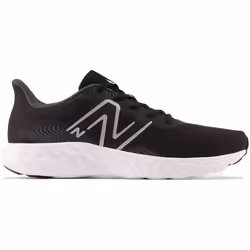 Sneakers New Balance 411v3 Nero - 42 - Vista aggiuntiva 2