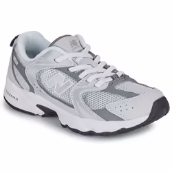 Scarpe bambini New Balance 530 Grigio - 28