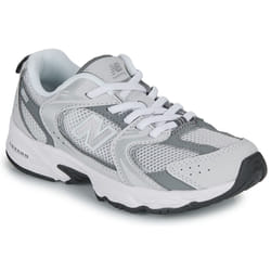 Scarpe bambini New Balance 530 Grigio - 28