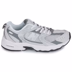 Scarpe bambini New Balance 530 Grigio - 30 - Vista aggiuntiva 2