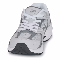 Scarpe bambini New Balance 530 Grigio - 30 - Vista aggiuntiva 3