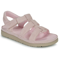 Sandali bambini UGG Goldenstar Strap Rosa - 32 1/2