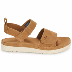 Sandali bambini UGG KIDS' GOLDENSTAR Marrone - 33 1/2