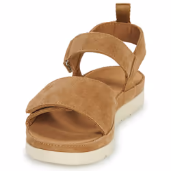 Sandali bambini UGG KIDS' GOLDENSTAR Marrone - 33 1/2