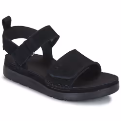 Sandali bambini UGG Goldenstar Nero - 33 1/2