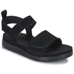 Sandali bambini UGG Goldenstar Nero - 33 1/2